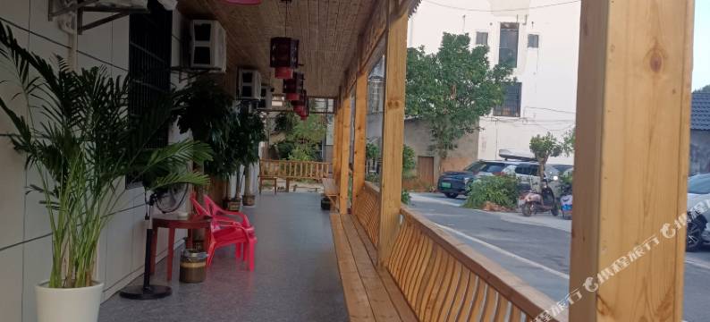 宜春硒相缘民宿图片