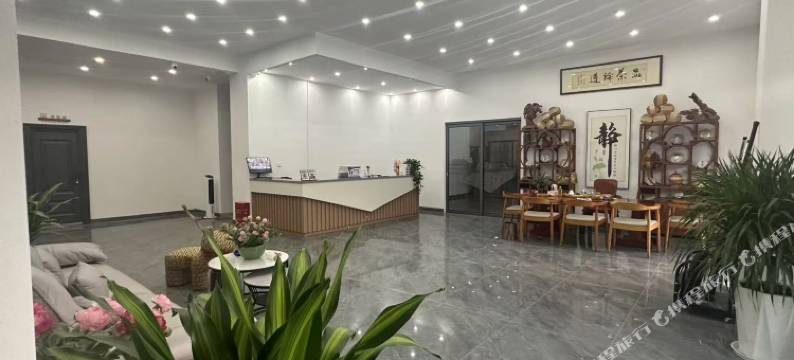 傣家宴客栈(嘎洒机场店)图片