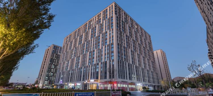 麗枫酒店(张家口职业技术学院店)图片