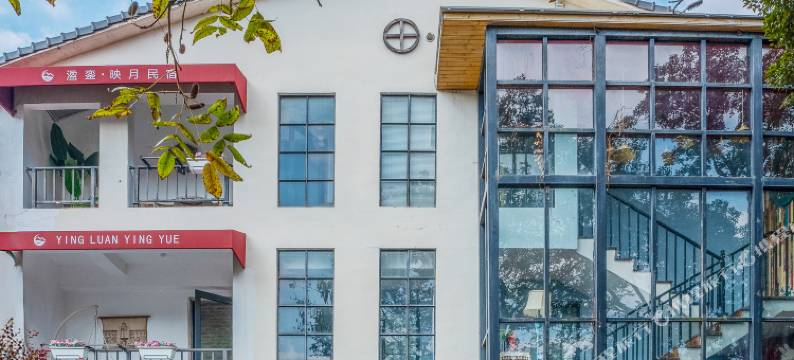 杭州西湖溋銮·映月民宿(青芝坞店)图片