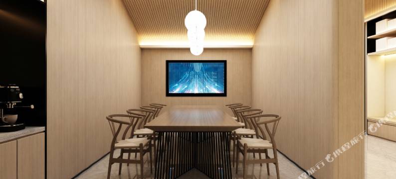 花间庭旅行酒店(钟祥阳春大街店)图片