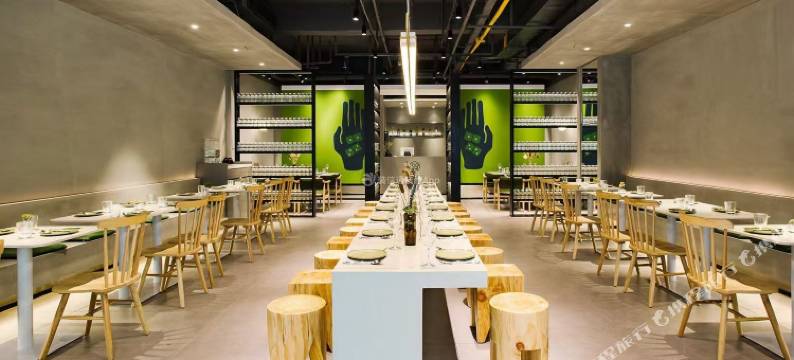 美雪之灵.听雪酒店图片