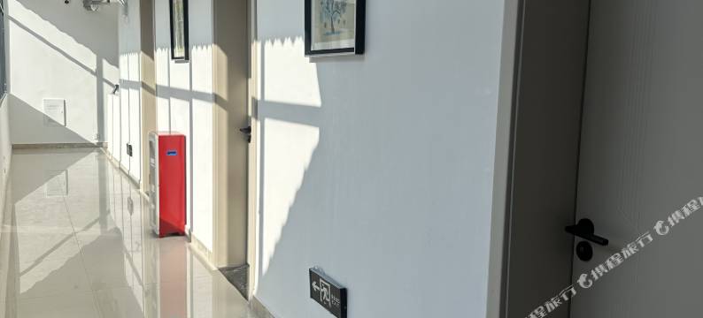 宿迁玺爱民宿(耿车镇店)图片