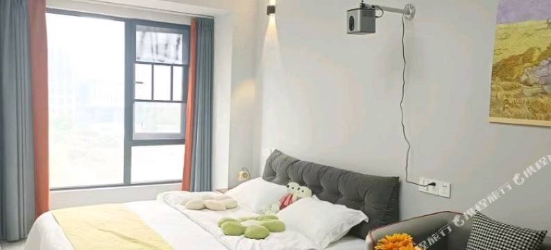 北京套房住宿公寓(丰台天坛医院店)图片