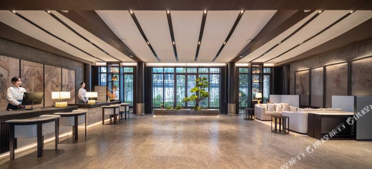 衢州南孔观堂府山南酒店(蝴蝶路店)图片