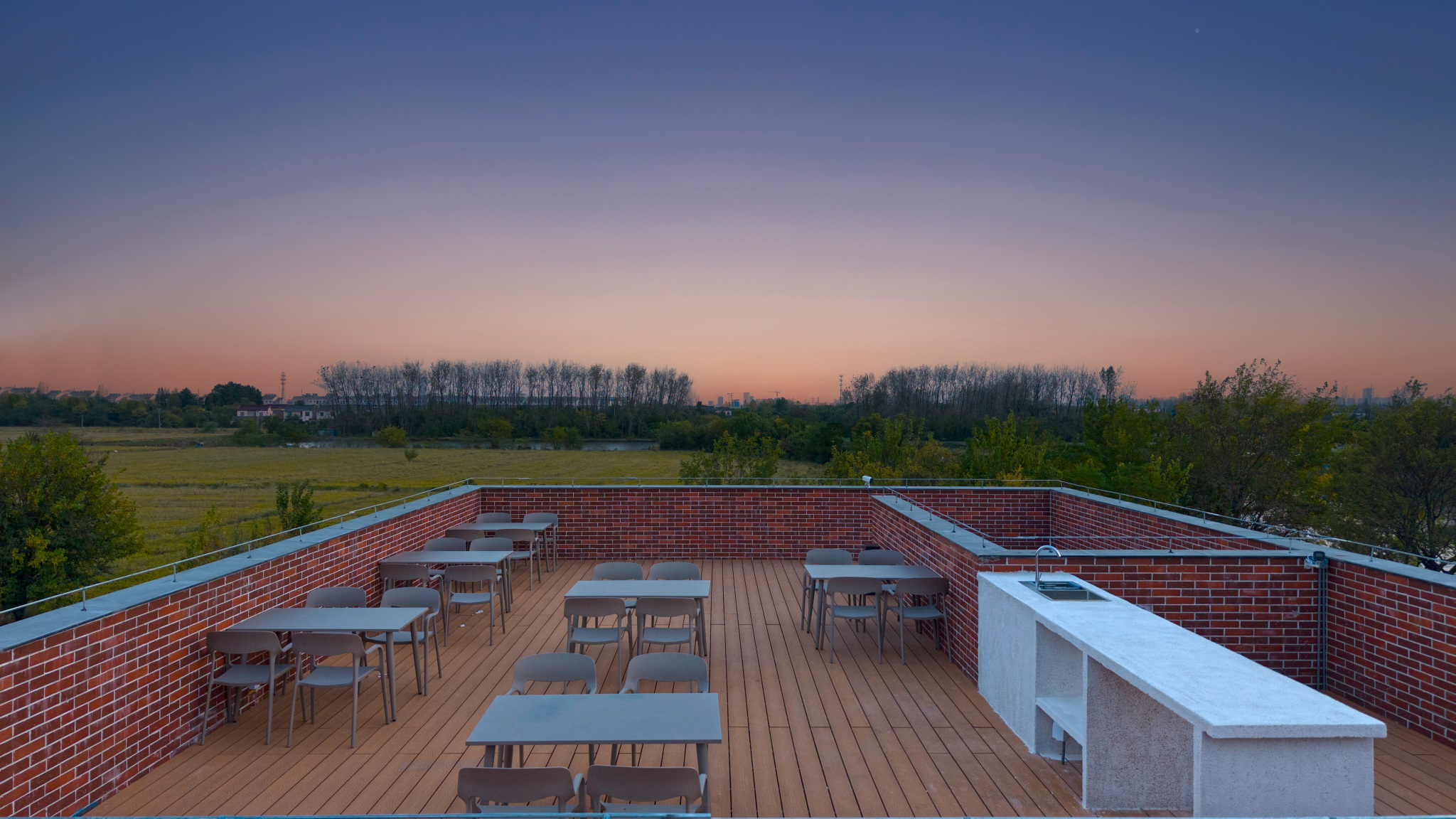 Yang zhou XuTang hot spring Resort Hotel Overview