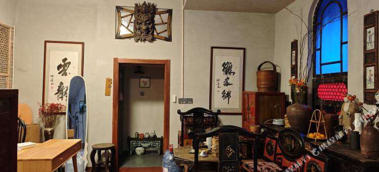 丰都民宿(花涧店)图片