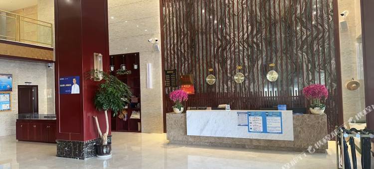 森云大酒店图片