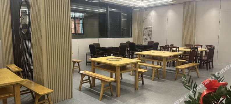 拾光故里民宿图片