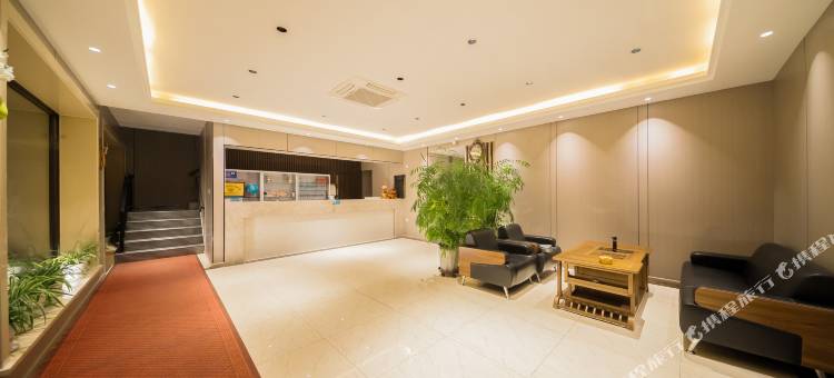 图们宜家商务宾馆图片