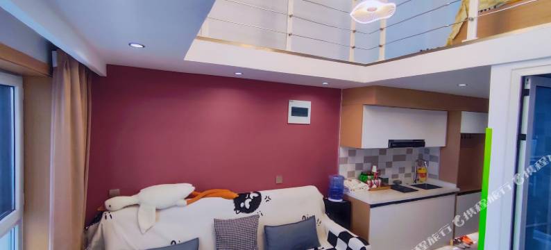 包租婆民宿(红星东街店)图片