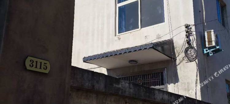 开封紫气东来民宿图片