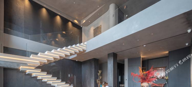 湄洲岛观日晓山庄图片