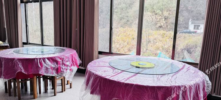 半山度民宿图片