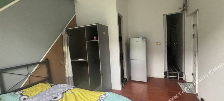 成都住呗公寓图片