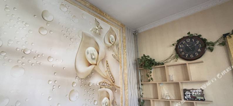 喀喇沁旗万客宾馆图片