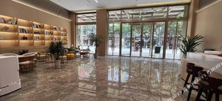 普格县奥斯贝尔大酒店图片