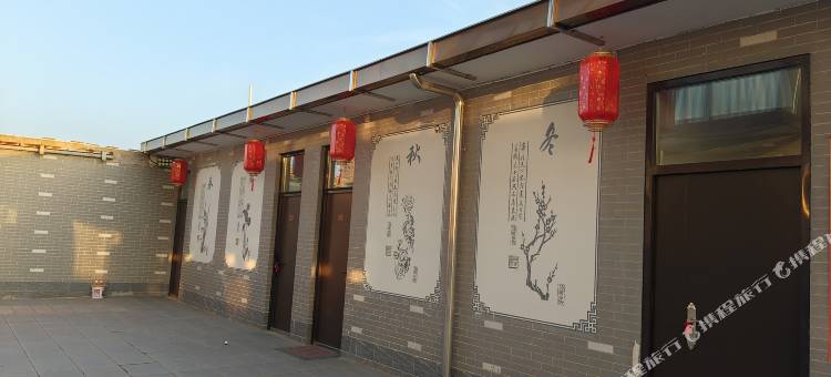 寿阳悦庭智能酒店图片