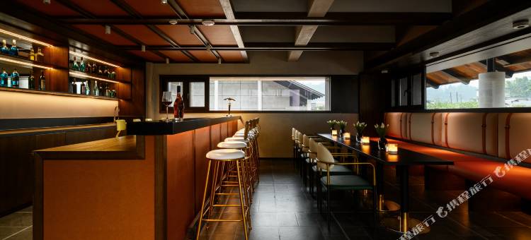 禅驿·汉阳院子图片