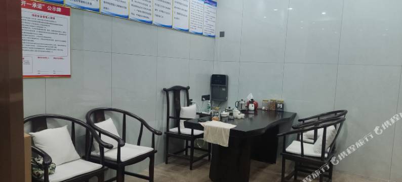 长汀县楠华居民宿图片