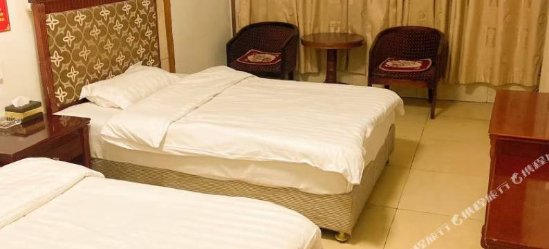 韶关沿堤二路姚家宾馆图片