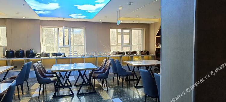 兰欧·尚品酒店(米东店)图片