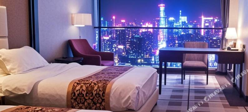 拾光元宿City慢生活民宿图片