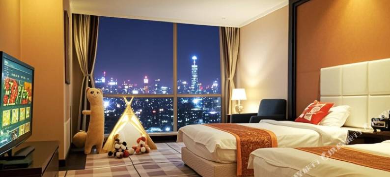 拾光元宿City慢生活民宿图片