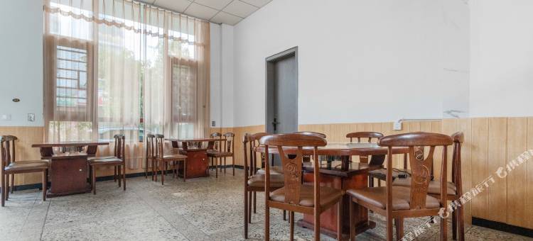 珈霆酒店(曲靖北站民族中学店)图片