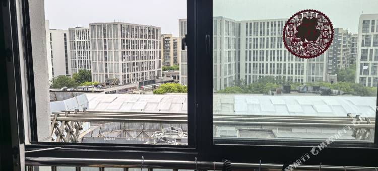 安心住民宿(上海江桥万达店)图片
