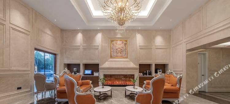 维也纳国际酒店(淮安安澜北路店)图片