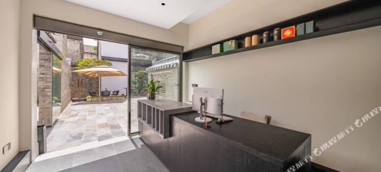 临海・临府庭院(紫阳街台州府城店)图片