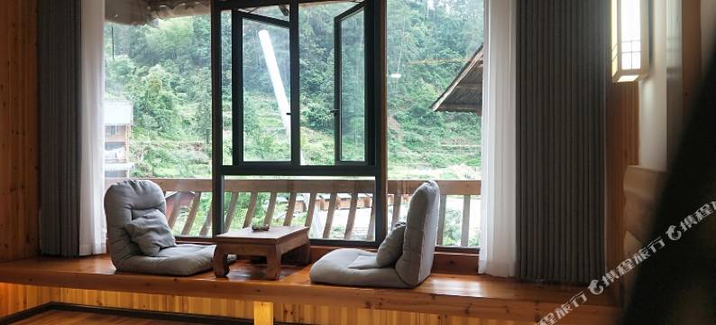 朗德古寨人家民宿图片