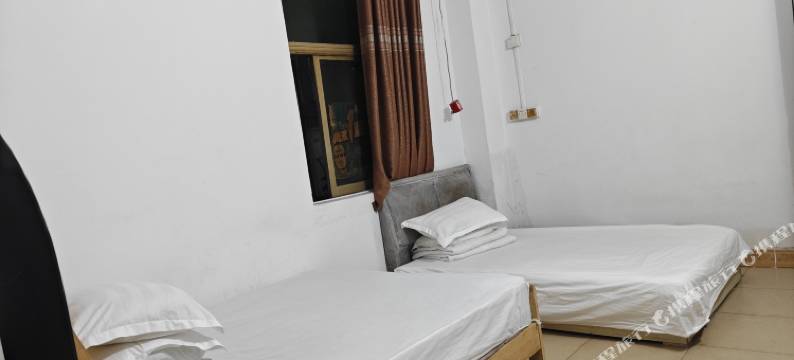 深圳新芙蓉住宿图片