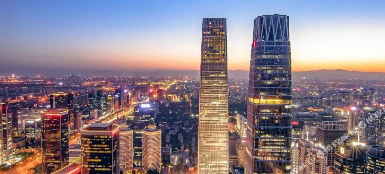 维漫斯酒店(重庆观音桥步行街观音桥地铁站店)图片