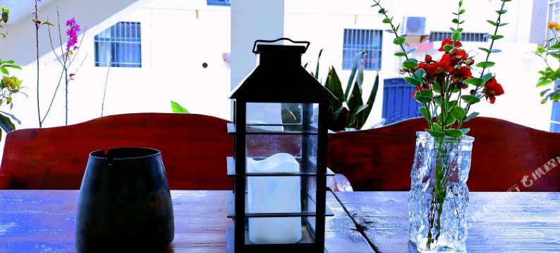 北戴河兴博民宿图片