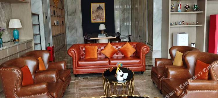 维也纳国际酒店(连云港大学城店)图片