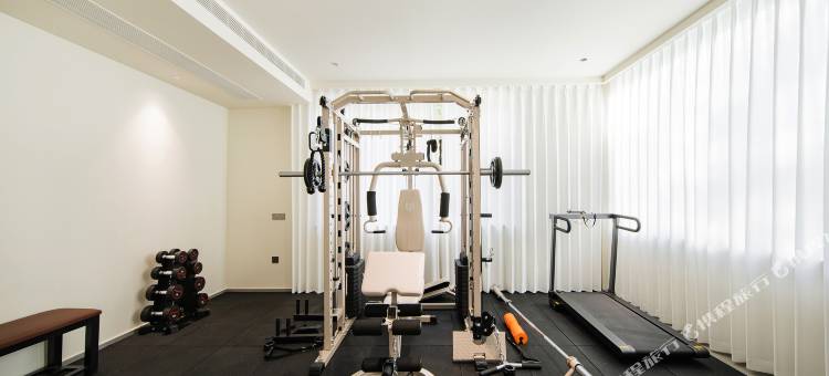 有风自南|溯溪・星空・泳池・field小院山野度假美宿图片