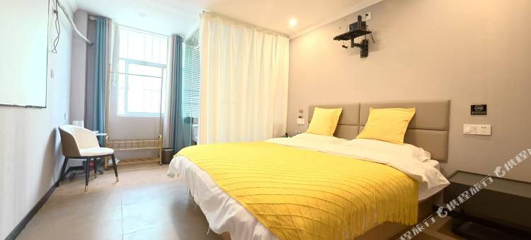 OYO洛阳金鑫快捷宾馆(应天门店)图片