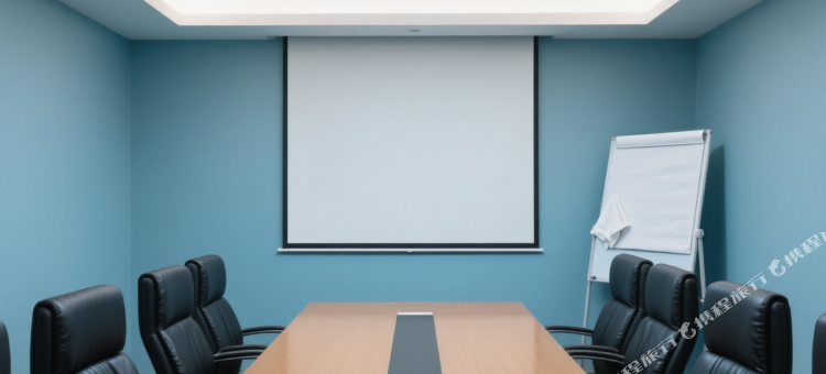 橙华居酒店(德阳文庙广场店)图片