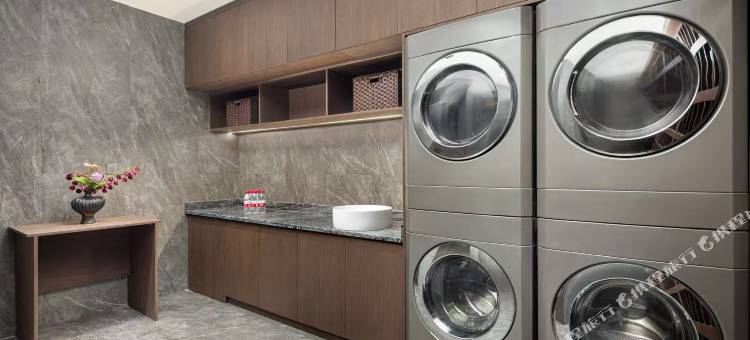 威海火炬八街戴斯温德姆酒店(国际海水浴场店)图片