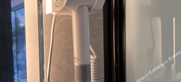 润湖民宿(大金湖景区店)图片