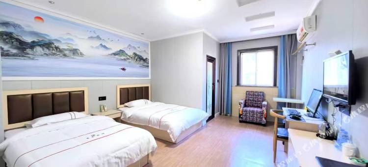 宜黄景泰宾馆图片