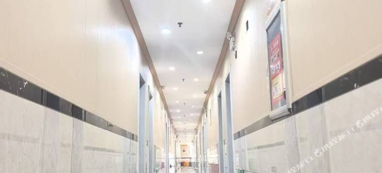 宜黄景泰宾馆图片