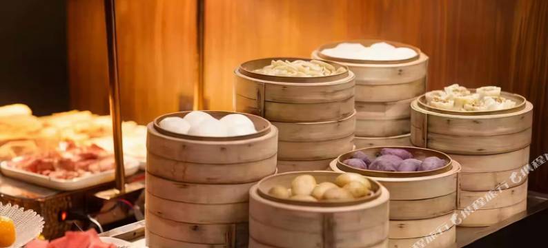 铂豪国际酒店(温岭市滨海新城政务服务中心店)图片