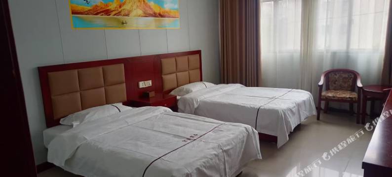 内乡宏鑫快捷宾馆图片