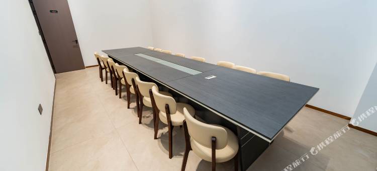 文昌亚悦酒店(庆龄路店)图片