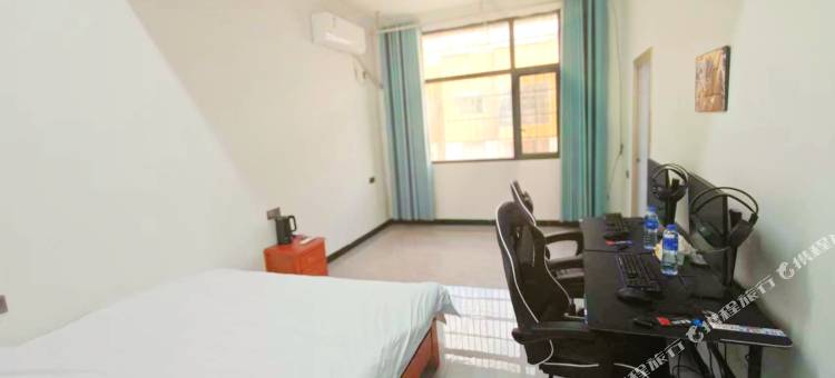 星梦电竞小屋图片