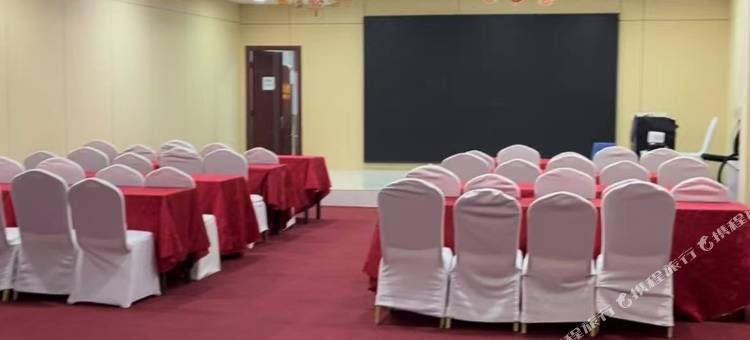 尚品宜居商务酒店图片