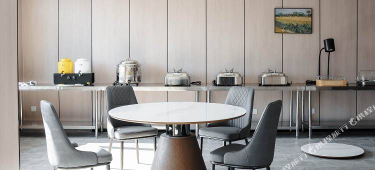 柏悦铂金酒店图片